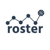 Roster logo - Similar company to Solidec