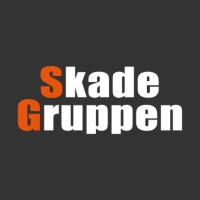 Skadegruppen logo - Similar company to Brave Operations Ab