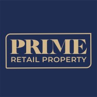 Prime Retail Property logo - Similar company to Klok Advisory