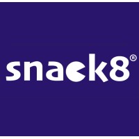 Snack8 Consulting logo - Similar company to Wild Cassava Chips