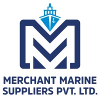 Merchant Marine Suppliers Pvt. Ltd. logo - Similar company to Arize
