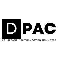 D-PAC POLITICAL CONSULTANCY logo - Similar company to Admk Under Construction