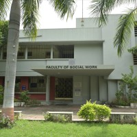 Faculty of Social Work, The Maharaja Sayajirao University of Baroda logo - Similar company to Training & Placement Cell, Faculty Of Tech & Engg., The Maharaja Sayajirao University Of Baroda