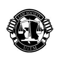 Universiti Teknologi MARA (UiTM) Law Society (LAWSOC) logo - Similar company to Faculty Of Civil Engineering, Universiti Teknologi Mara (Uitm)