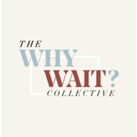The WHY WAIT? Women Entrepreneurship Collective logo - Similar company to The Entreprenuers Network