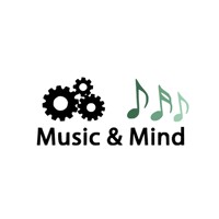 Music & Mind logo - Similar company to Mentalvoice