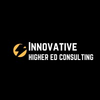 Innovative Higher Ed Consulting logo - Similar company to Higher Ed Support