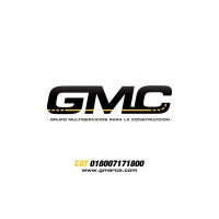 GMC Grupo Multiservicios para la Construcción logo - Similar company to V Cann Company