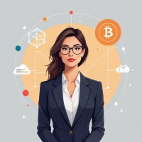 AI Crypto Educator logo - Similar company to Crypto Mining Fund
