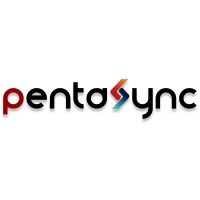 Pentasync Solutions Private Limited logo - Similar company to Hungercat