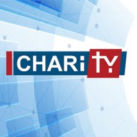 Charity TV logo - Similar company to Basma Radio راديو بسمة