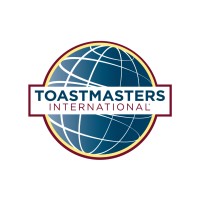 Réveil Toastmasters Club Abidjan logo - Similar company to Cgeci Toastmasters Club