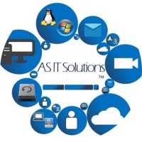 AS Global Consultancy Services logo - Similar company to As Services