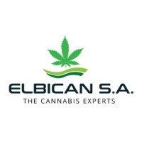 ELBICAN - The Cannabis Experts logo - Similar company to Canxchange
