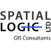 Spatial Logic logo - Similar company to Bartels Online