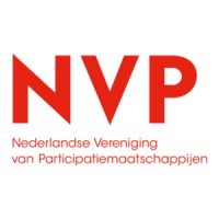 Nederlandse Vereniging van Participatiemaatschappijen (NVP) logo - Similar company to Dutch Student Investment Fund