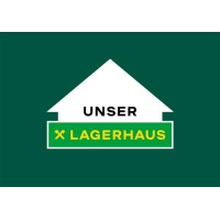 Raiffeisen Lagerhaus GmbH logo - Similar company to Lagerhaus
