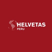 Helvetas Perú logo - Similar company to Cabida