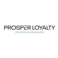Prosper Loyalty logo - Similar company to Prosper²