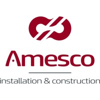 Amesco NV logo - Similar company to Lnp Cladding Bv