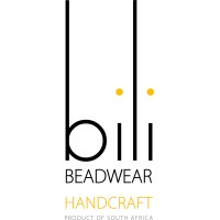 Bili Beadwear logo - Similar company to Skinny Laminx
