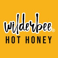 WilderBee Hot Honey logo - Similar company to Hogs Back Brewery Ltd