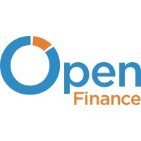 OPEN FINANCE logo - Similar company to Txr Solutions