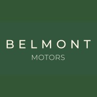 Belmont Motors Ltd logo - Similar company to Heavey Forklifts