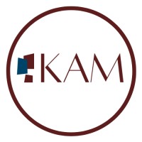KAM Business Solutions logo - Similar company to Shield Wall Systems Of Florida