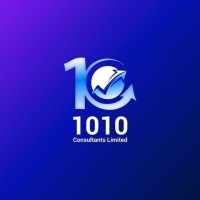 1010 Consultants logo - Similar company to Highfledge Inc.