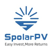 SpolarPV logo - Similar company to Perlight Solar Co., Ltd.