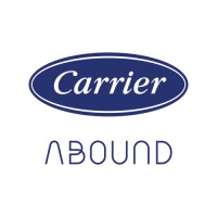 Carrier Abound logo - Similar company to Analytus Group