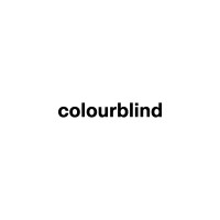 Colourblind Agency logo - Similar company to Vnck