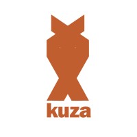 Kuza Film Hub logo - Similar company to Photography Ethics Centre