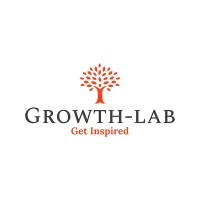 Growth-lab logo - Similar company to The Human Enterprise