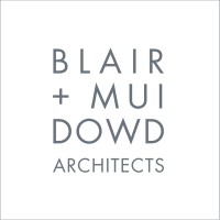 Blair + Mui Dowd Architects logo - Similar company to Case Architecture Inc