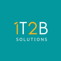 1T2B logo - Similar company to It Gateway Lt