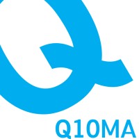 Q10MA logo - Similar company to Markedsføringsforeningen I Stavanger