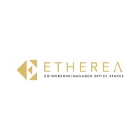 Etherea Coworking logo - Similar company to Onward Workspaces