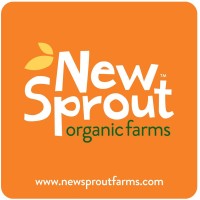 New Sprout Organic Farms logo - Similar company to Bmp Logic