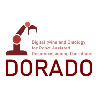 DORADO project logo - Similar company to Cev