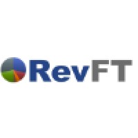 Revolution Financial Technology, Inc. logo - Similar company to Kuperstein Kapital Ltd.