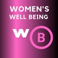 Women's Well Being Magazine logo - Similar company to Powered Magazine