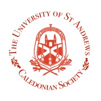 University of St Andrews Caledonian Society logo - Similar company to Haus