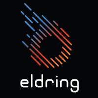 Eldring Games logo - Similar company to Delit