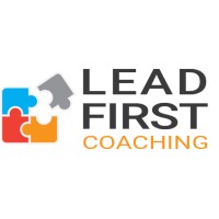 LEAD FIRST COACHING logo - Similar company to Moving Mountains