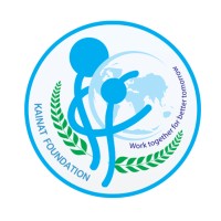 Kainat Foundation logo - Similar company to Evntnxt Private Limited