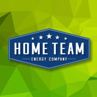 Home Team Energy logo - Similar company to Current Electric