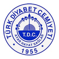 Türk Diyabet Cemiyeti - Turkish Diabetes Association logo - Similar company to Brandwolf