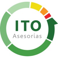 ITO Asesorías logo - Similar company to Jza Asesorías En Prevención De Riesgos